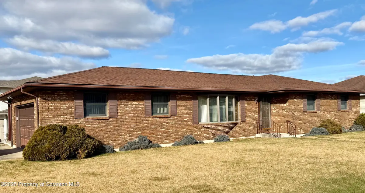 1 Sansky Drive, Old Forge, PA 18518 - Image #1