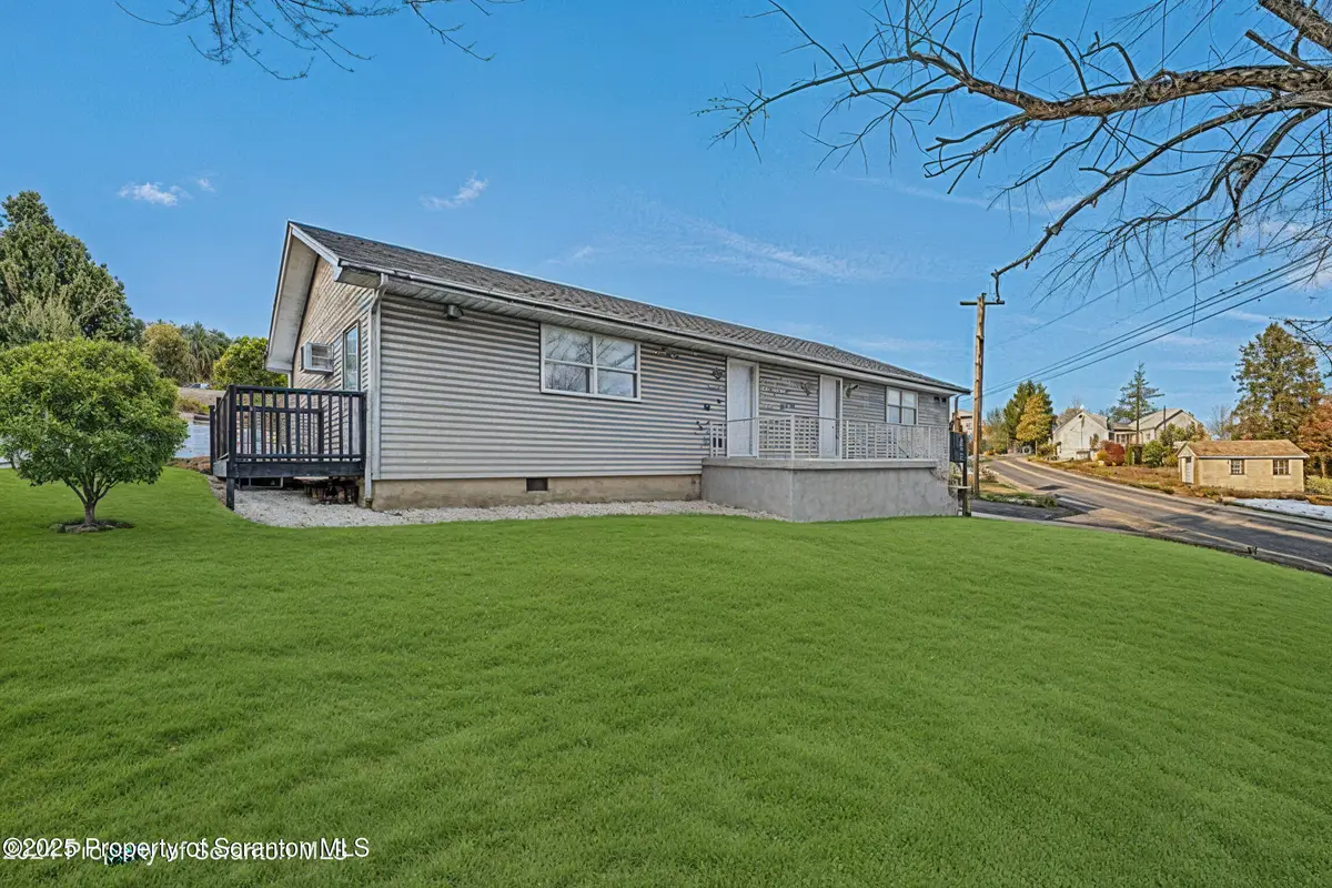 1213 1215 Lori Lane, Old Forge, PA 18518 - Image #1