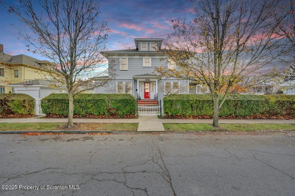 1702 Clay Avenue, Dunmore, PA 18509 - Image #1