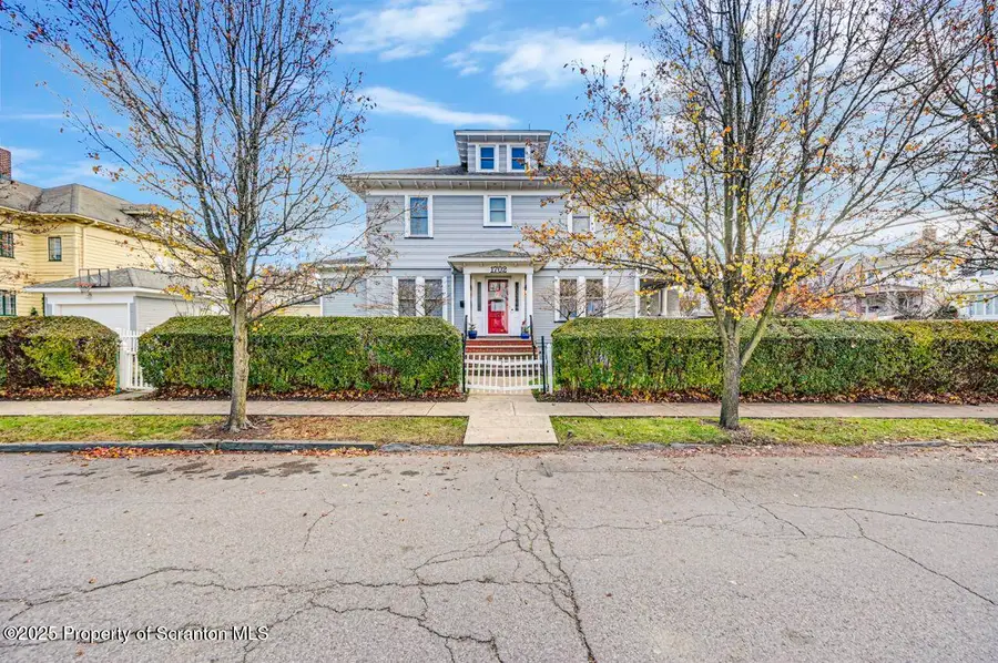 1702 Clay Avenue, Dunmore, PA 18509 - Image #2