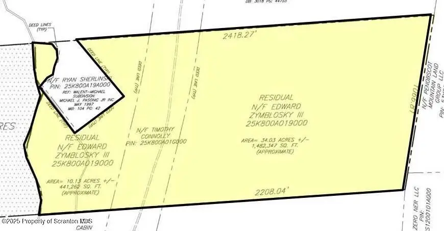 44.16 Tomko Avenue, Hanover Township, PA 18706 - Image #1