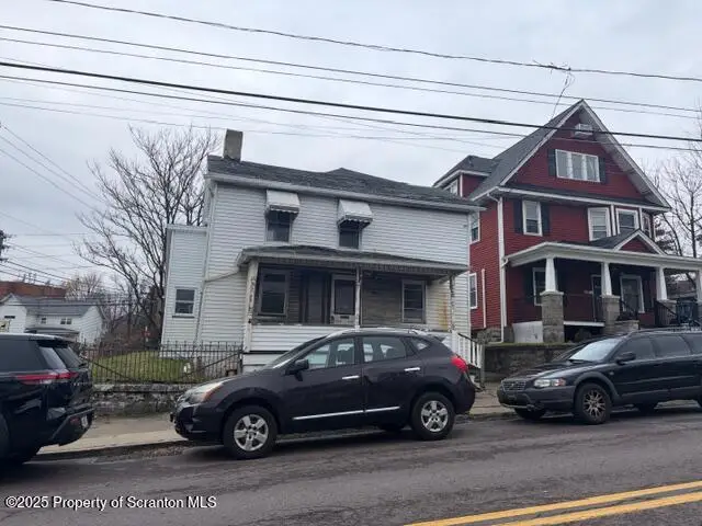 303 E Drinker Street, Dunmore, PA 18512 - Image #1