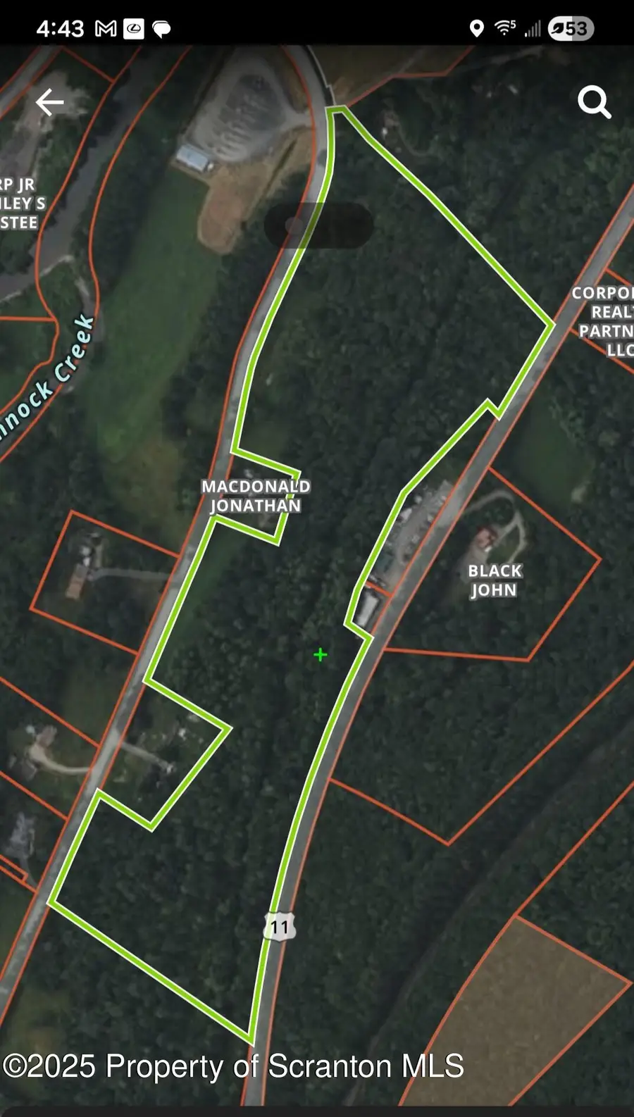 1253 Bacontown Road, Nicholson, PA 18446 - Image #2