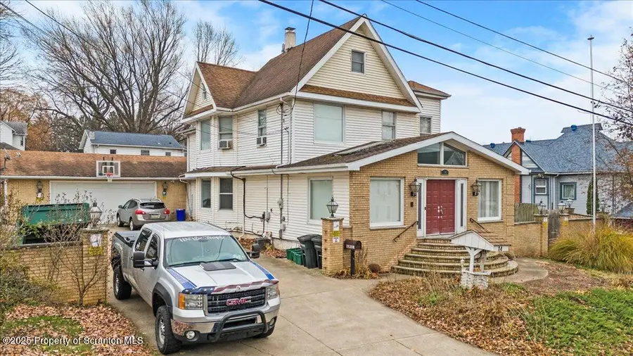 14 Landon Street, Pittston, PA 18640 - Image #3