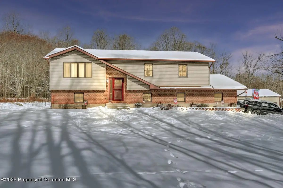 42 Davis Street, Spring Brook Township, PA 18444 - Image #1