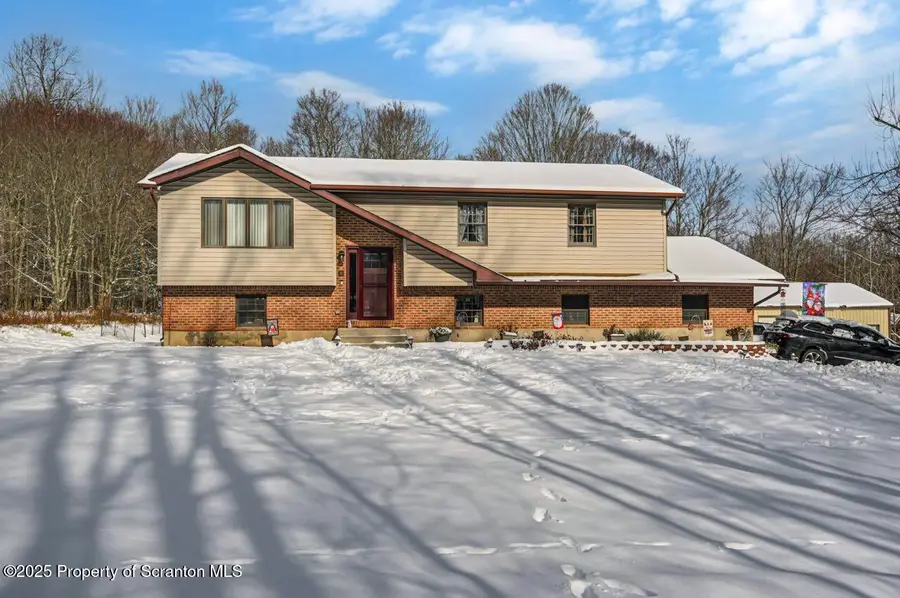 42 Davis Street, Spring Brook Township, PA 18444 - Image #2