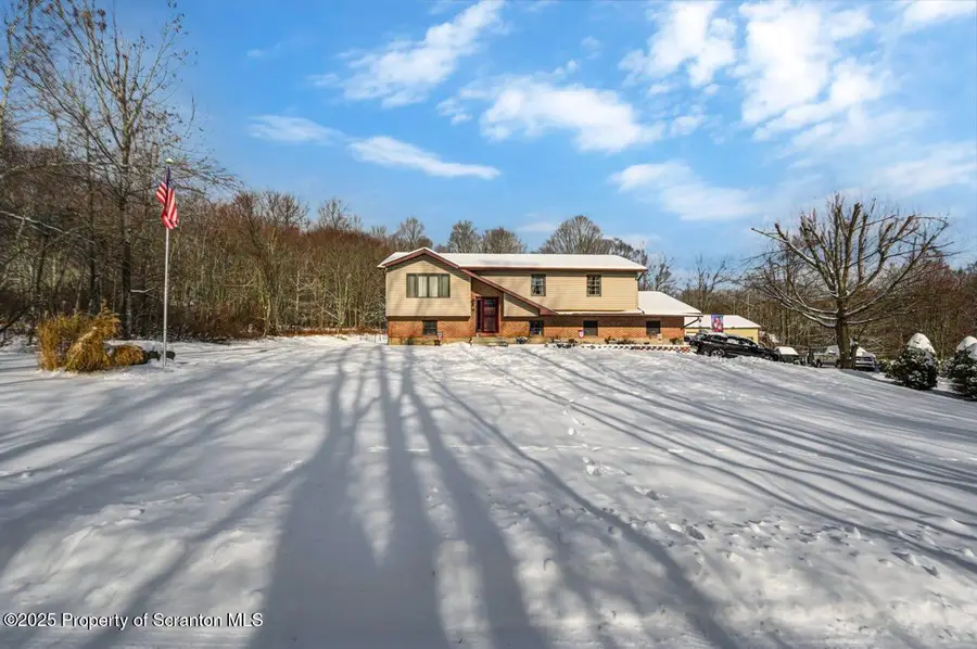 42 Davis Street, Spring Brook Township, PA 18444 - Image #3