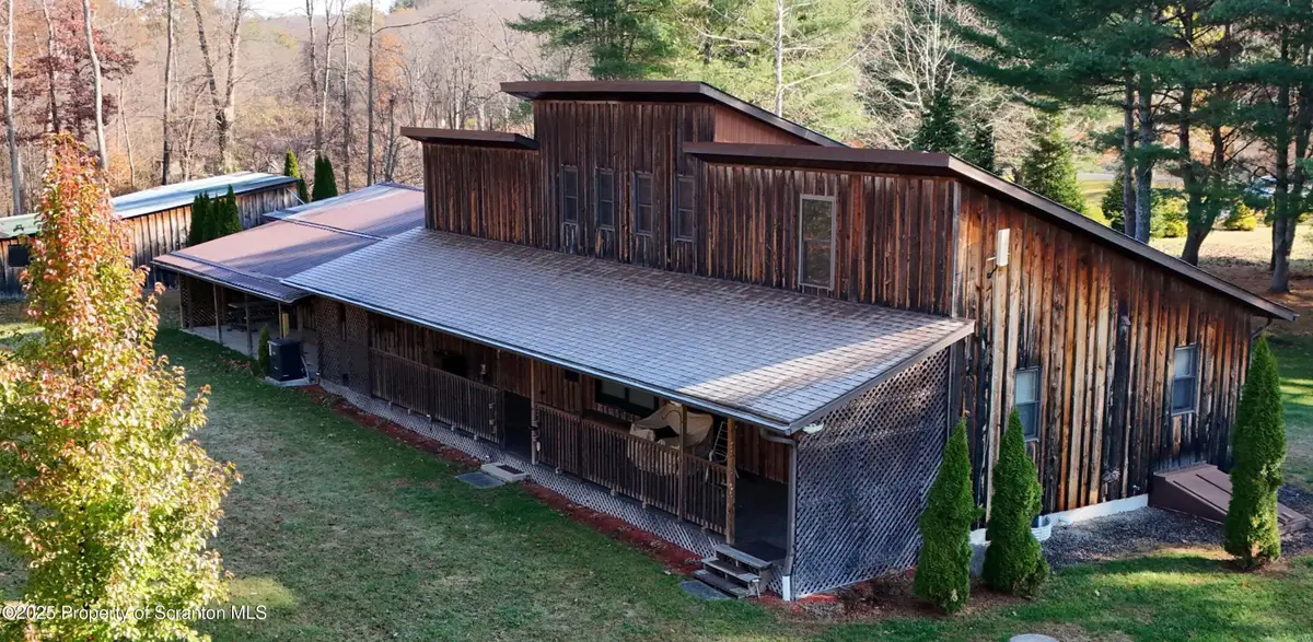 1253 Bacontown Road, Nicholson, PA 18446 - Image #1