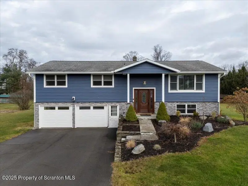 895 Cemetery Road, Little Meadows, PA 18830 - Image #1