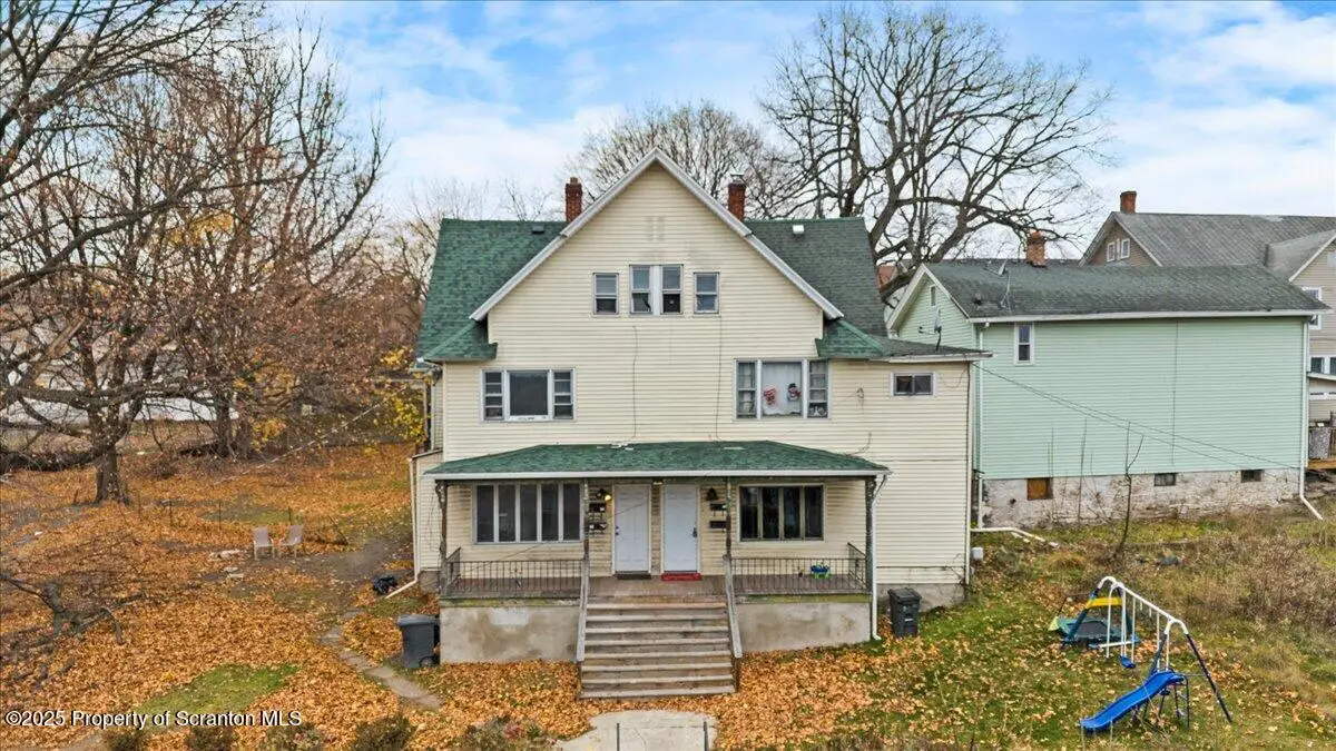 2513 2515 N Main Avenue, Scranton, PA 18508 - Image #1