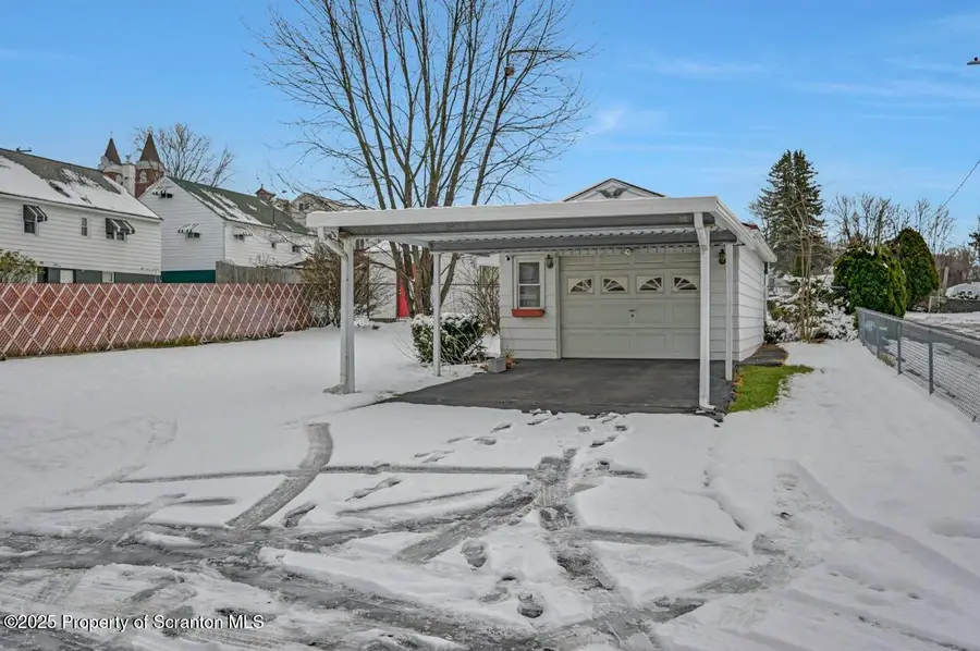 3411 Pittston Avenue, Moosic, PA 18507 - Image #3