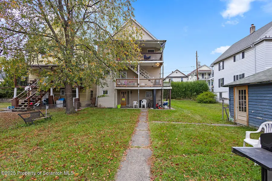 1008 Mt Vernon Avenue, Scranton, PA 18508 - Image #2