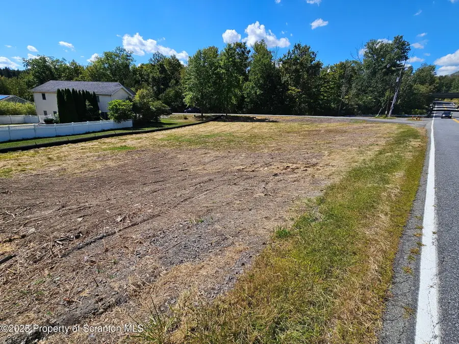 Edella And Willowbrook Road, South Abington Township, PA 18411 - Image #3