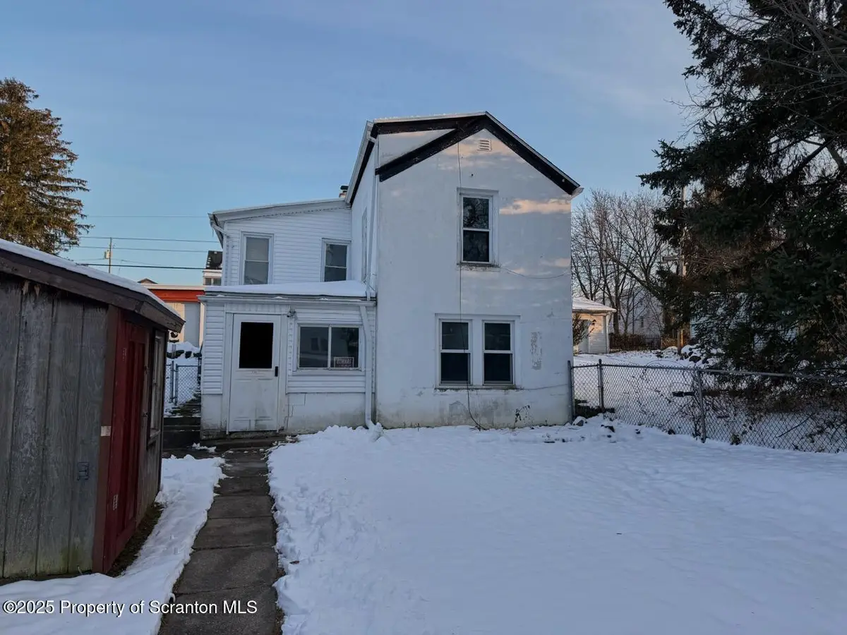 1100 Taylor Avenue, Scranton, PA 18510 - Image #1