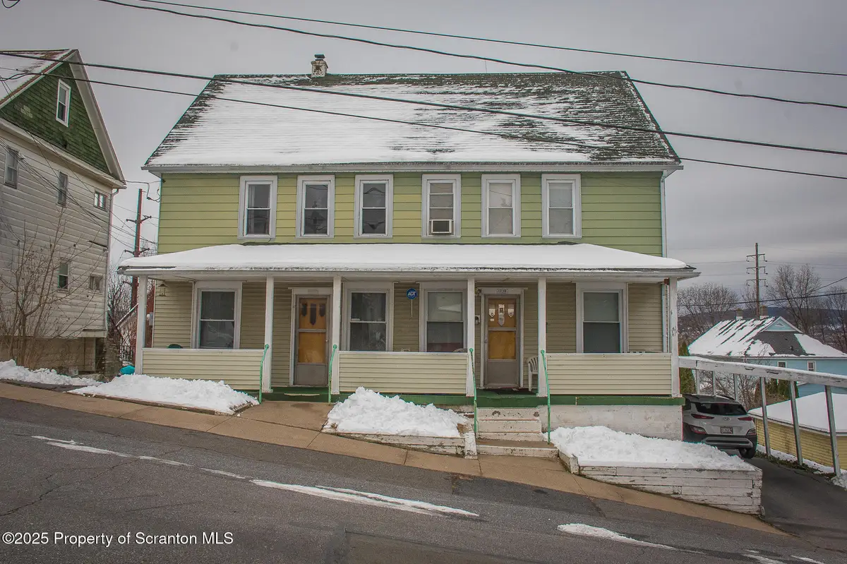 1210-1212 N Rebecca Avenue, Scranton, PA 18504 - Image #1