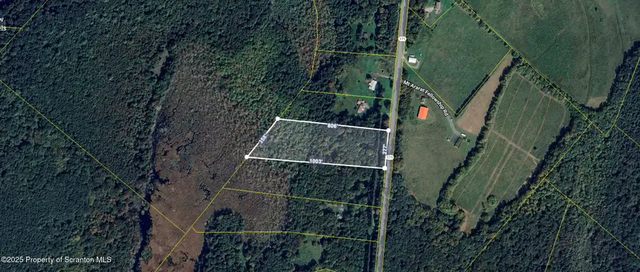 State Route 171, Thompson, PA 18465 - Image #2