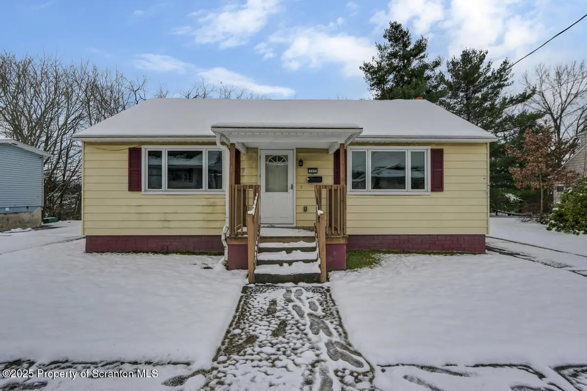 113 Taroli Street, Old Forge, PA 18518 - Image #1