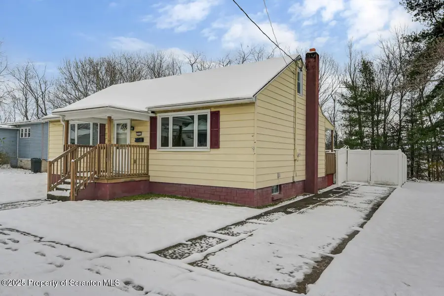 113 Taroli Street, Old Forge, PA 18518 - Image #3