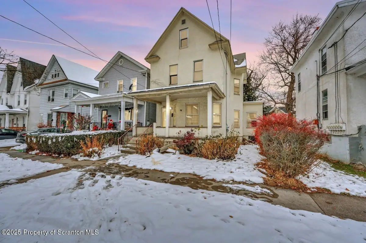 1421 Monsey Avenue, Scranton, PA 18509 - Image #1