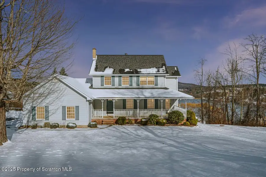 123 Bonifanti Lane, Factoryville, PA 18419 - Image #2