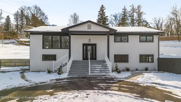 80 Elmhurst Boulevard, Scranton, PA 18505