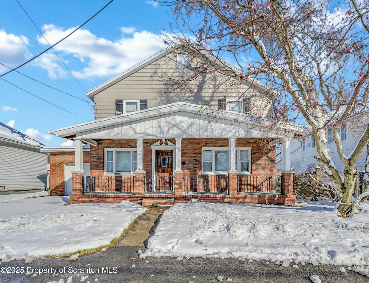 411 W 6th Street, Wyoming, PA 18644 - Image #1