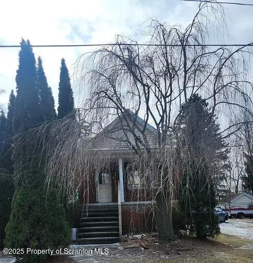 805 Ferdinand Street, Scranton, PA 18508 - Image #1