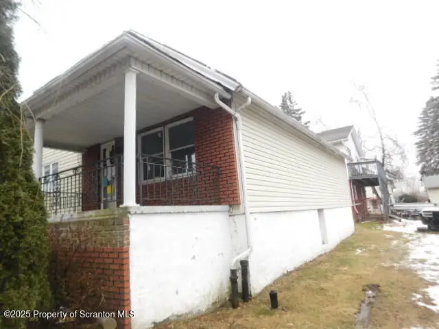 805 Ferdinand Street, Scranton, PA 18508 - Image #2