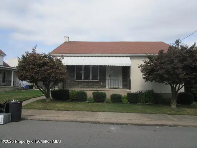 421 W Mary Street, Old Forge, PA 18518 - Image #1