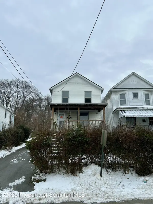 1031 Spruce Street, Wilkes-Barre, PA 18702