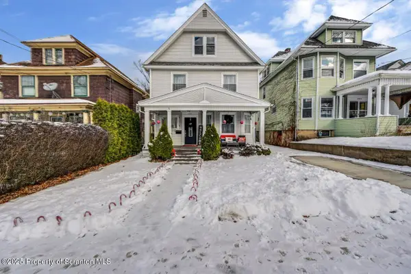 1531 Electric Street, Dunmore, PA 18509