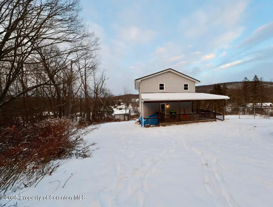 9 Clayton Lane, Scott Township, PA 18447 - Image #3