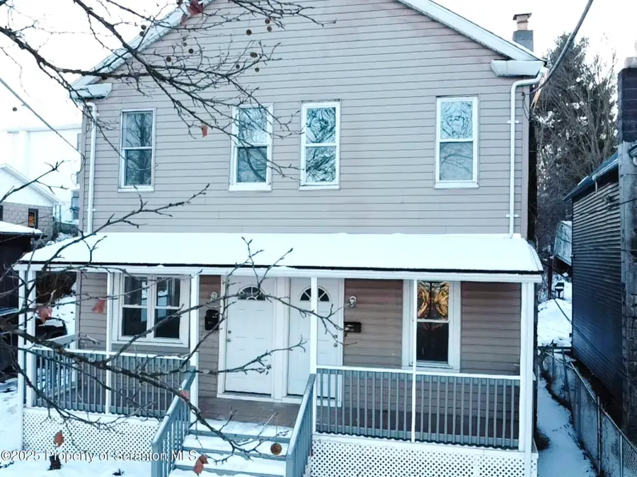 501-503 Blackman Street, Wilkes Barre Township, PA 18702 - Image #2