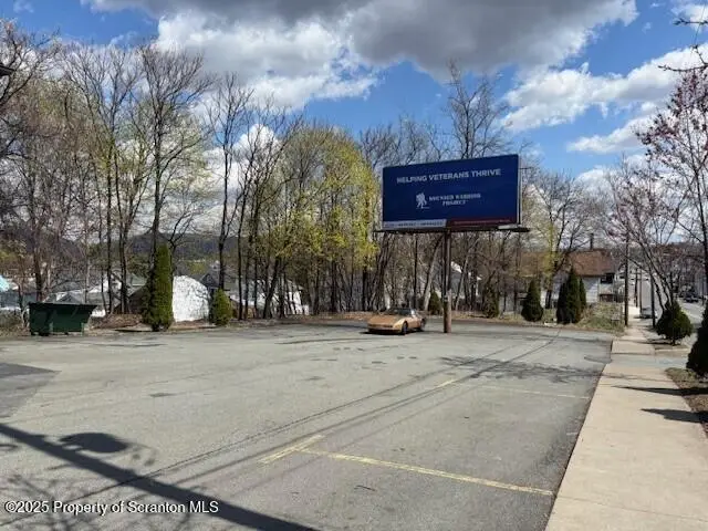 801 N Washington Avenue, Scranton, PA 18509 - #2