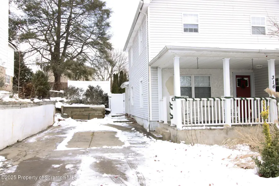 316 Bridge Street, Peckville, PA 18452 - Image #2