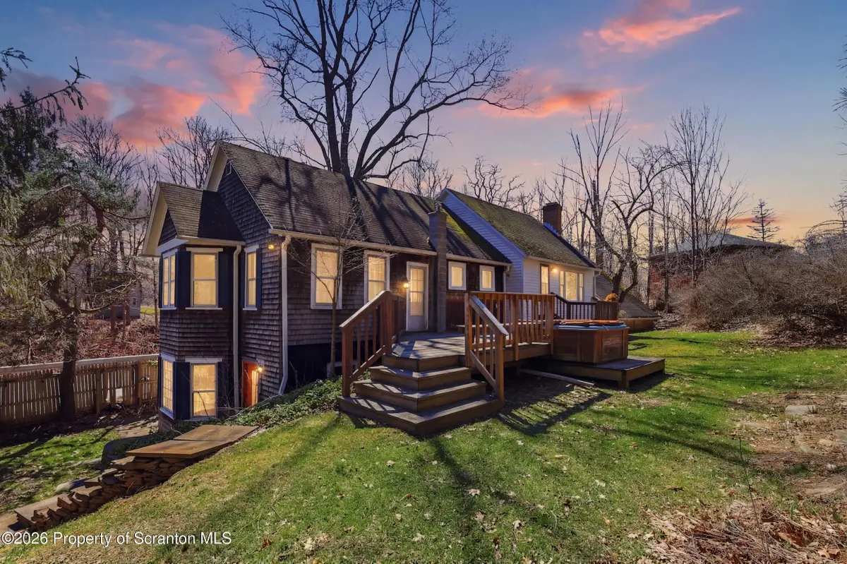 2457 Airport Road, Clifford, PA 18421 - #1