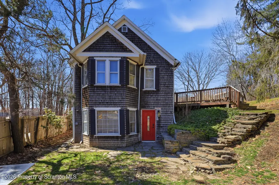 2457 Airport Road, Clifford, PA 18421 - #3