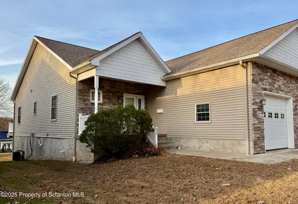 619 Arthur Avenue, Scranton, PA 18510