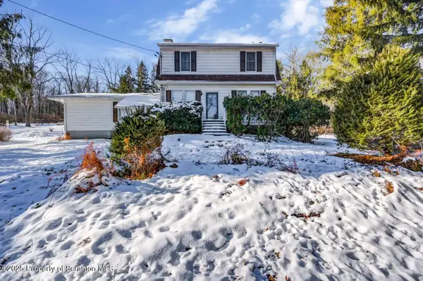 9 Marcy Road, Tunkhannock, PA 18657