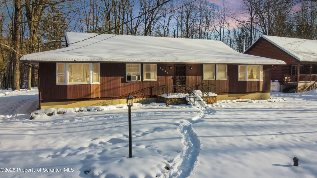 3908 Navaho Lane, Lake Ariel, PA 18436 - Image #1