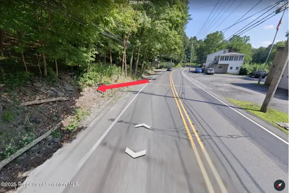 191 Route 191, Analomink, PA 18320