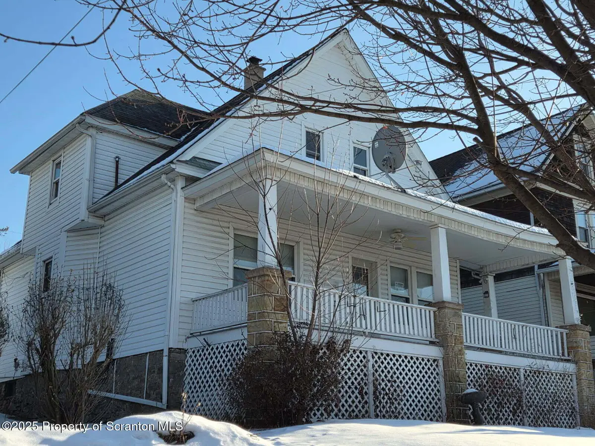 217 Crown Avenue, Scranton, PA 18505 - Image #1