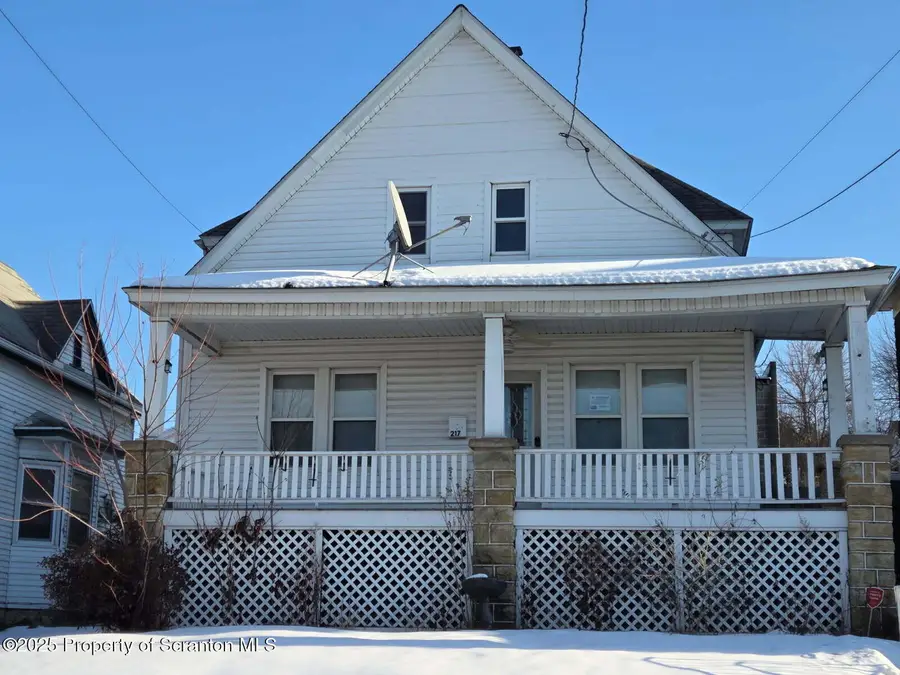 217 Crown Avenue, Scranton, PA 18505 - Image #3