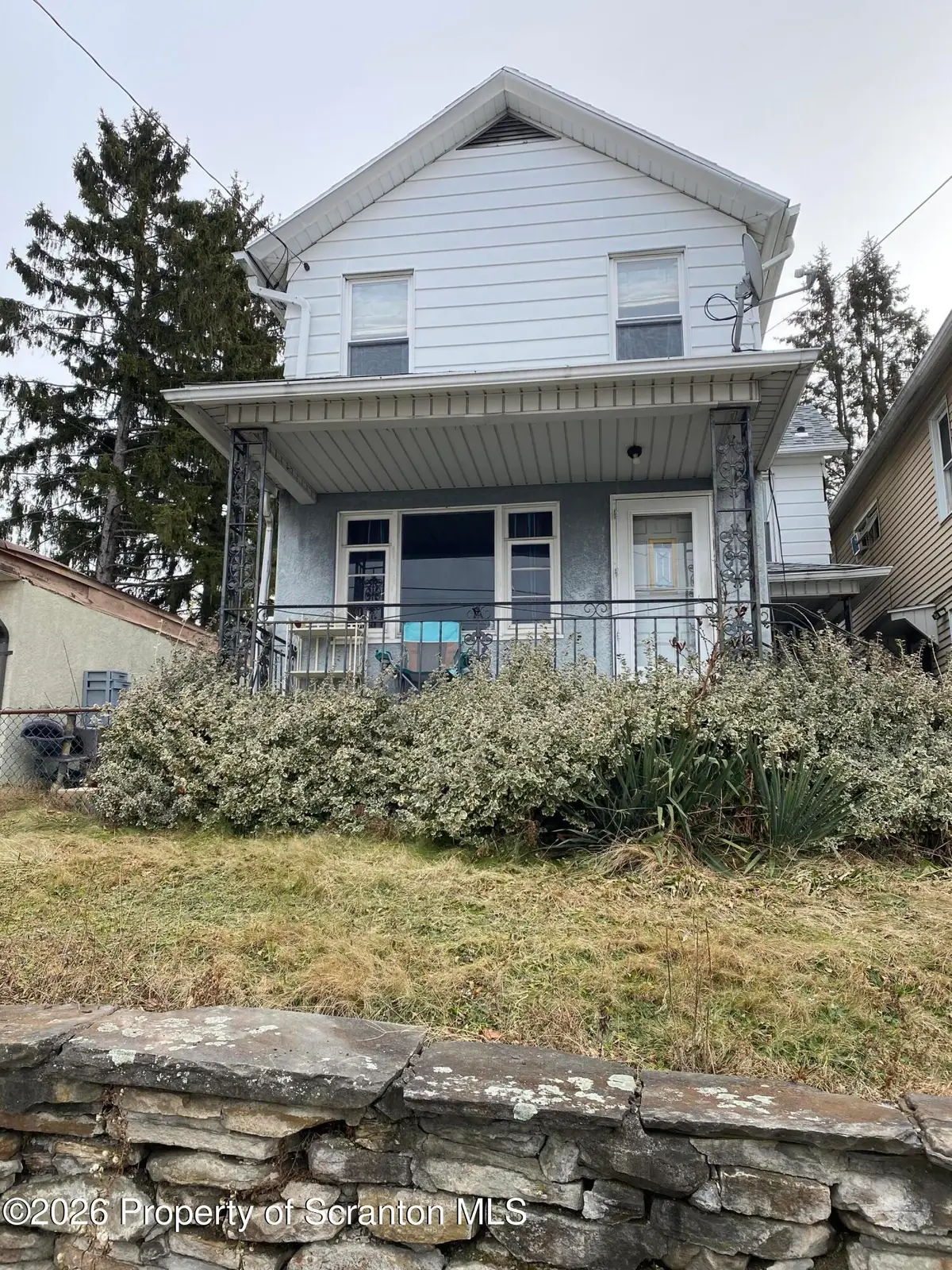 220 N Van Buren Avenue, Scranton, PA 18504 - #1