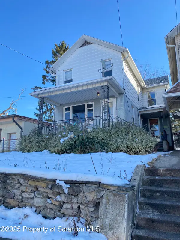 220 N Van Buren Avenue, Scranton, PA 18504