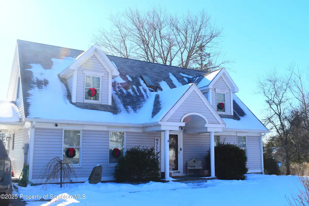 120 Drinker Street, Montrose, PA 18801 - Image #1