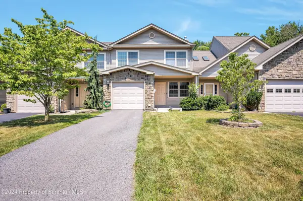 14 Fiore Court, Duryea, PA 18642