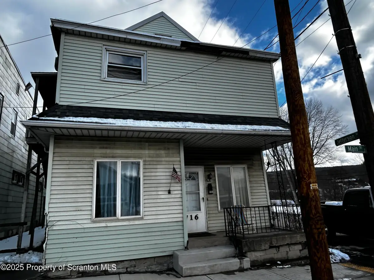 716 Main Street, Fell Township, PA 18407 - Image #1