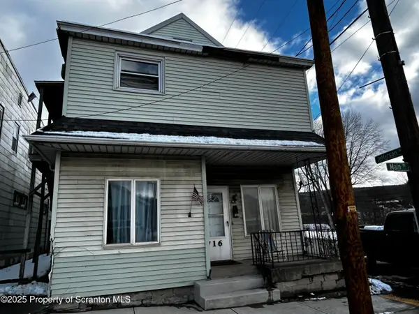 716 Main Street, Fell Twp, PA 18407