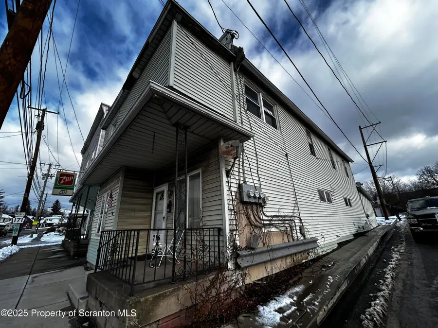 716 Main Street, Fell Township, PA 18407 - Image #2